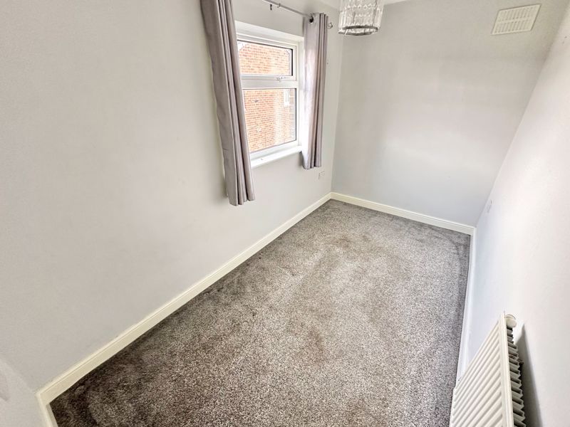 Overpool Road Overpool